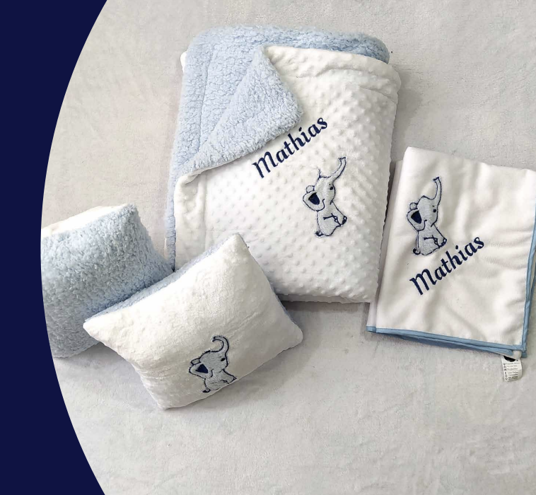 Kit Luna Babys — Luna Online